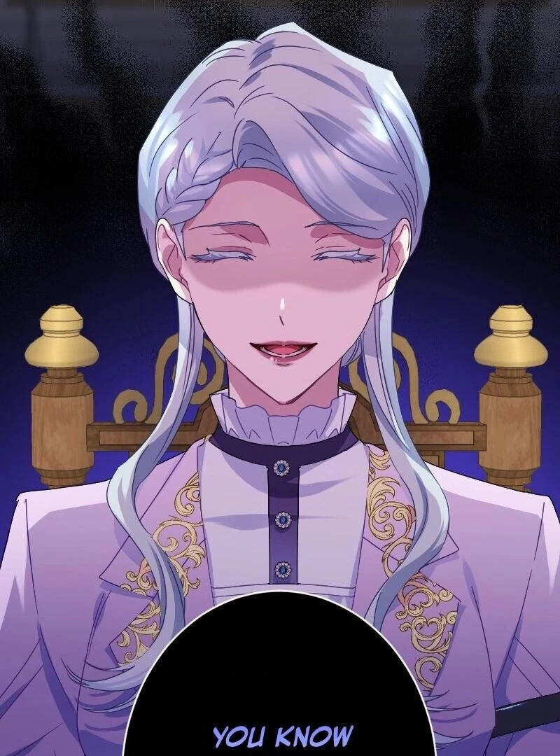 I Tamed the Tyrannical Emperor Chapter 39 - Page 73