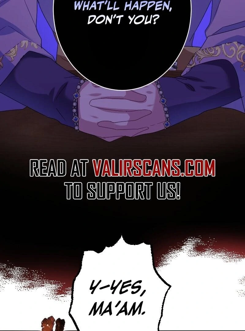 I Tamed the Tyrannical Emperor Chapter 39 - Page 74