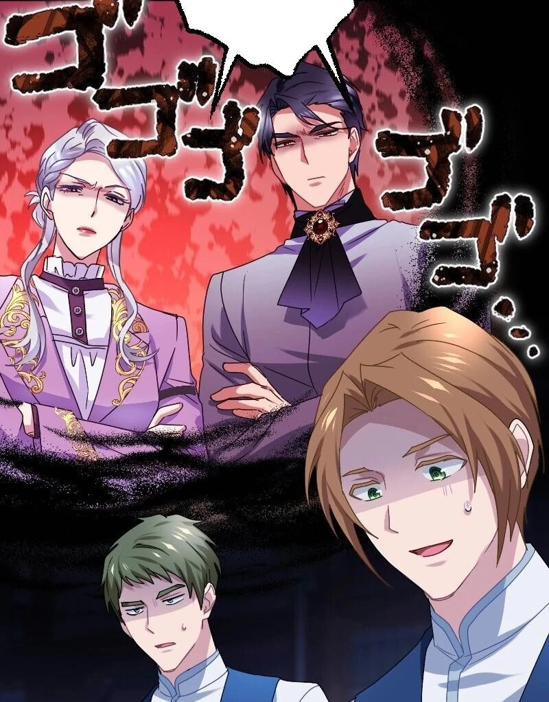 I Tamed the Tyrannical Emperor Chapter 39 - Page 75