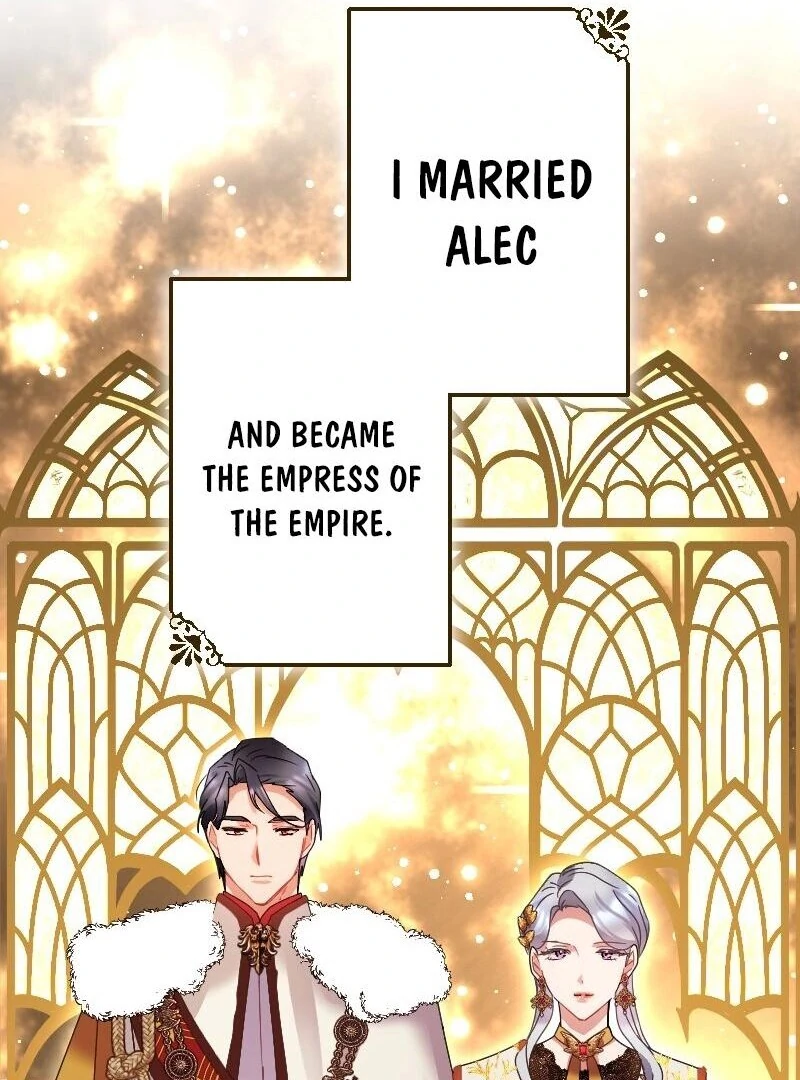 I Tamed the Tyrannical Emperor Chapter 39 - Page 77