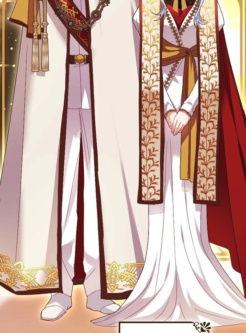 I Tamed the Tyrannical Emperor Chapter 39 - Page 78