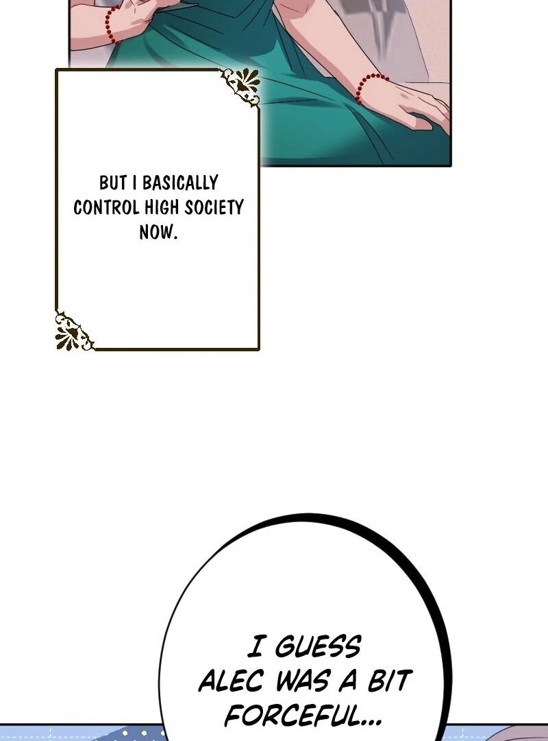 I Tamed the Tyrannical Emperor Chapter 39 - Page 80