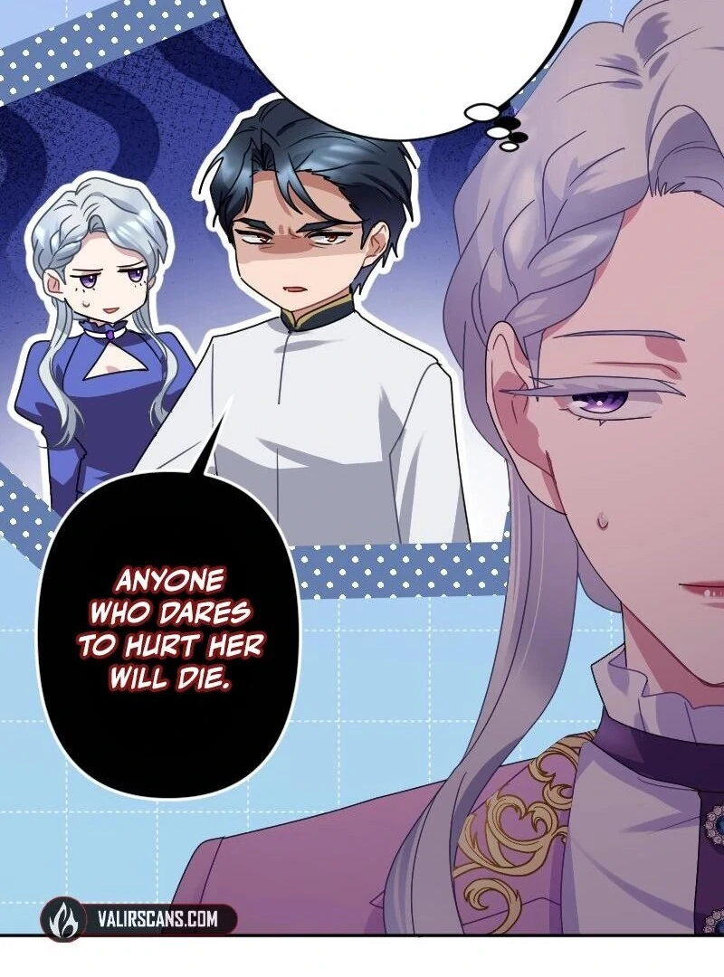 I Tamed the Tyrannical Emperor Chapter 39 - Page 81