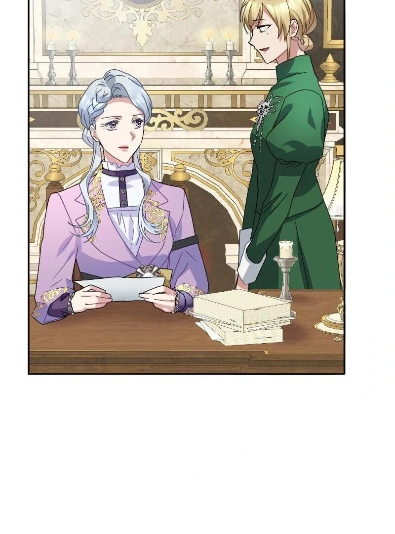 I Tamed the Tyrannical Emperor Chapter 39 - Page 83