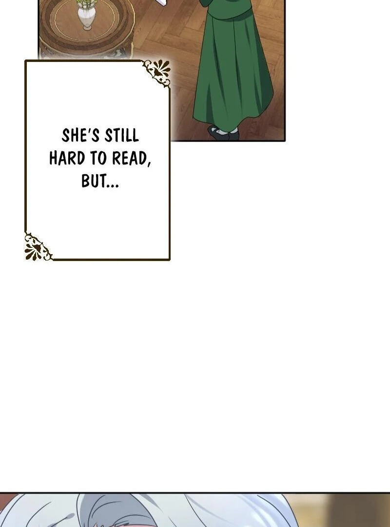 I Tamed the Tyrannical Emperor Chapter 39 - Page 85