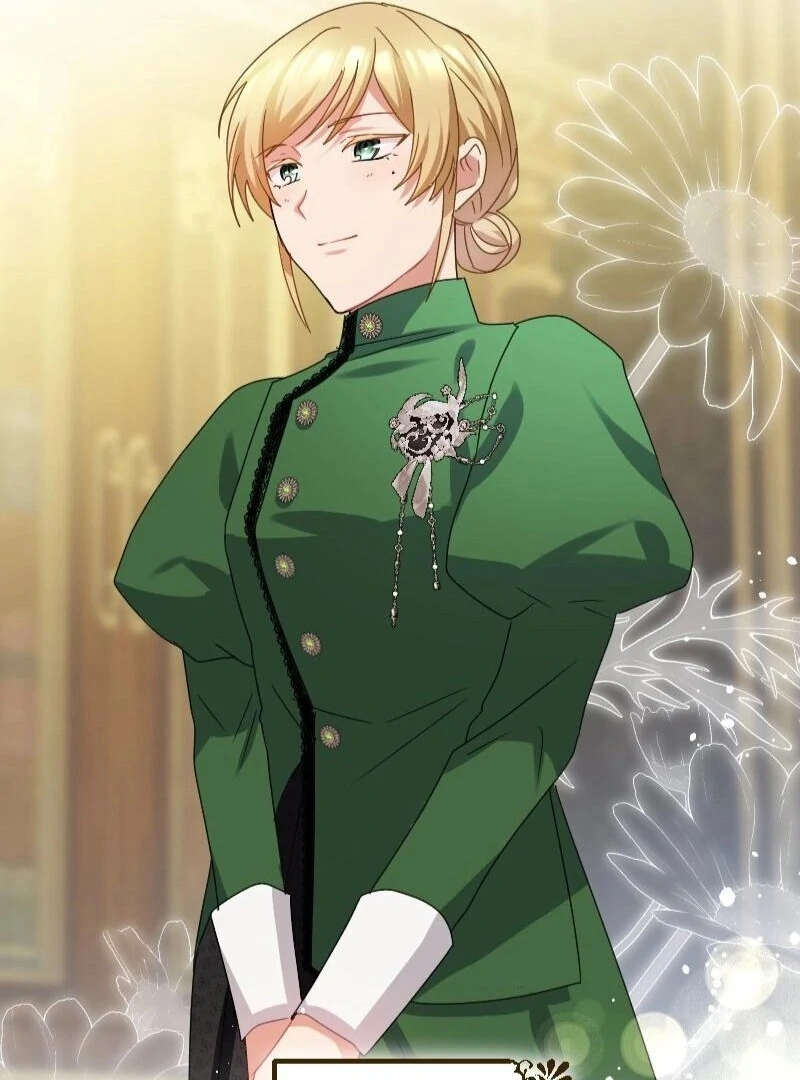 I Tamed the Tyrannical Emperor Chapter 39 - Page 88