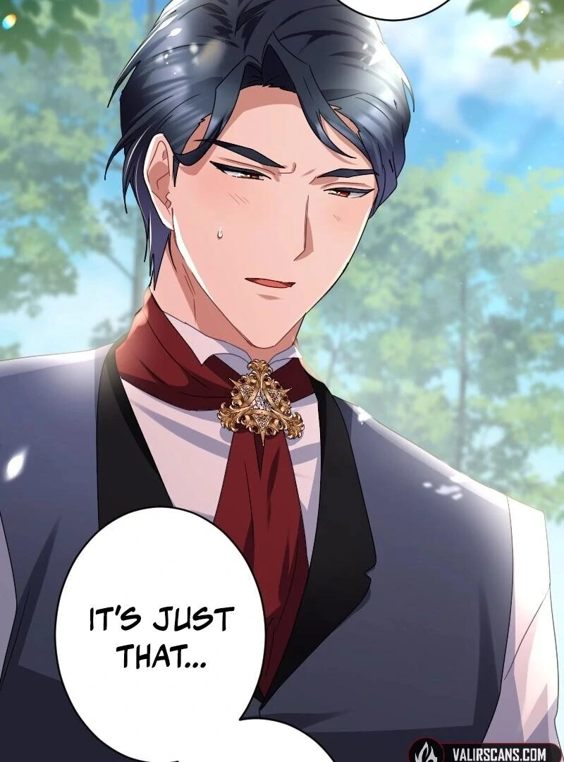 I Tamed the Tyrannical Emperor Chapter 39 - Page 9