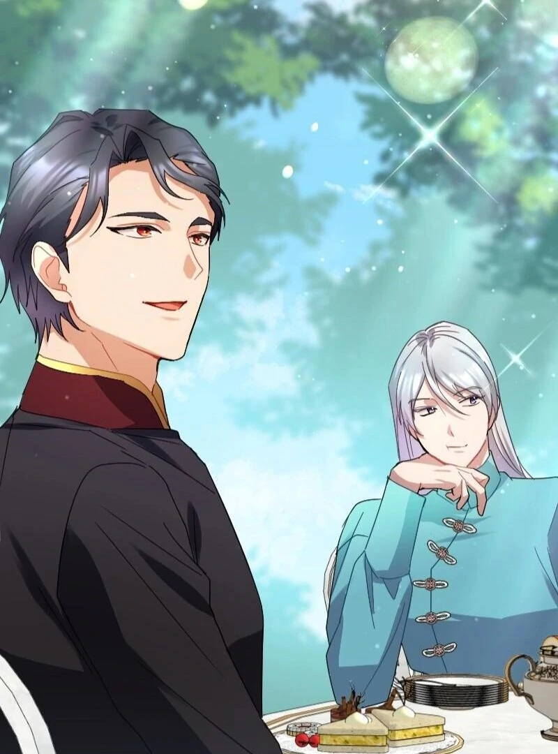 I Tamed the Tyrannical Emperor Chapter 39 - Page 93