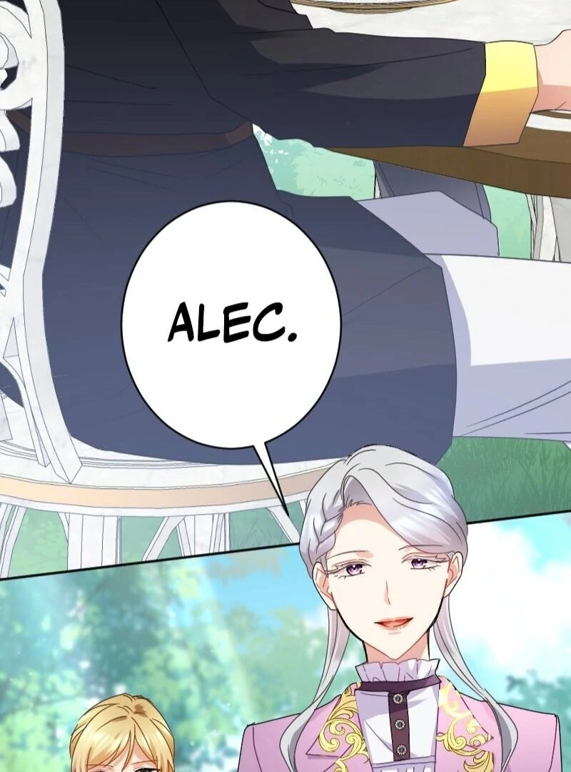 I Tamed the Tyrannical Emperor Chapter 39 - Page 94