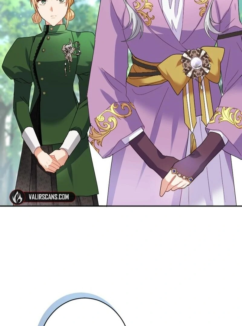 I Tamed the Tyrannical Emperor Chapter 39 - Page 95