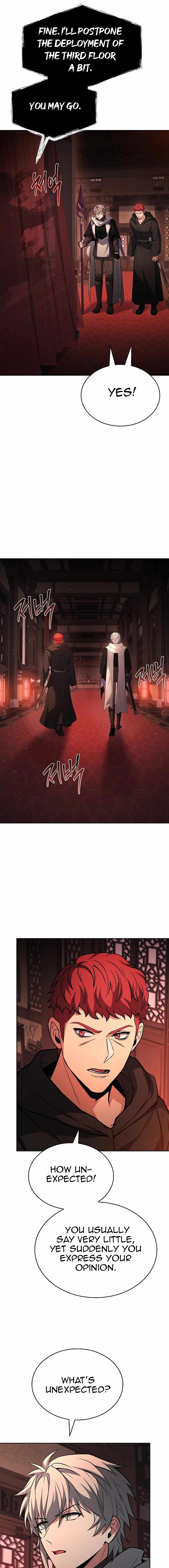 The Constellations Are My Disciples Chapter 109 - Page 15