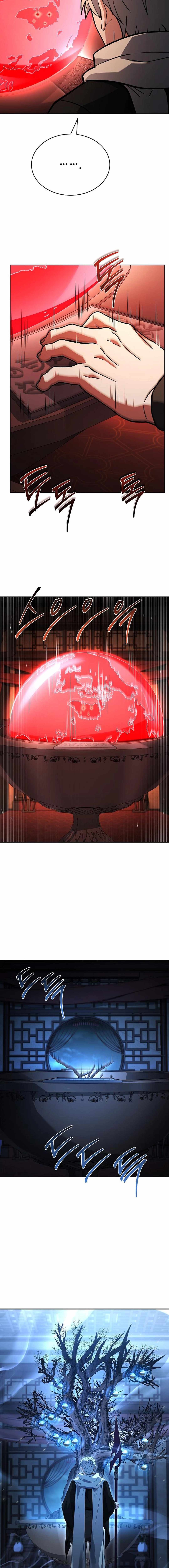 The Constellations Are My Disciples Chapter 109 - Page 18