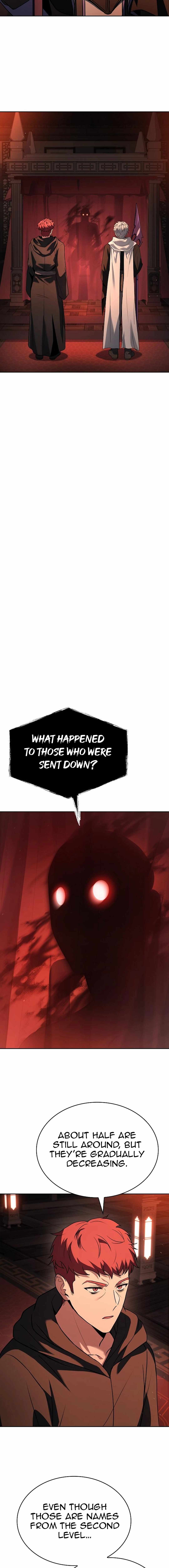 The Constellations Are My Disciples Chapter 109 - Page 5