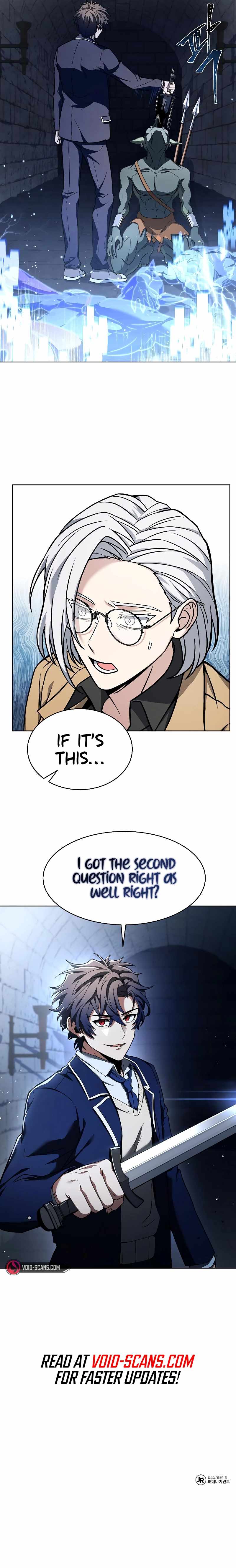 The Constellations Are My Disciples Chapter 11 - Page 15