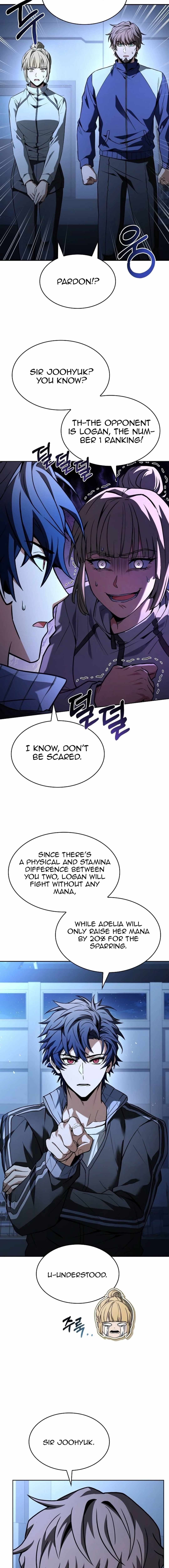 The Constellations Are My Disciples Chapter 110 - Page 13