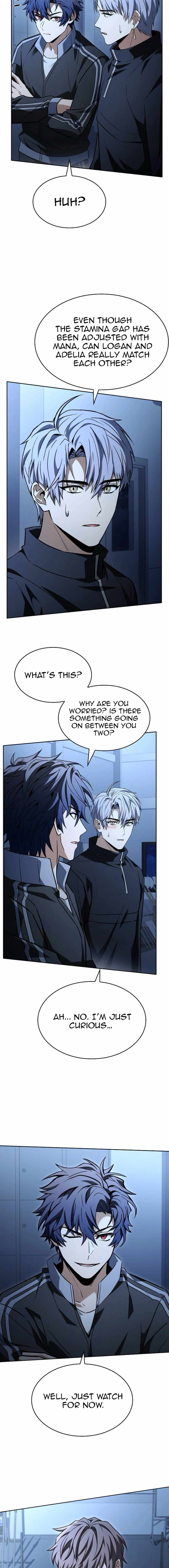 The Constellations Are My Disciples Chapter 110 - Page 15