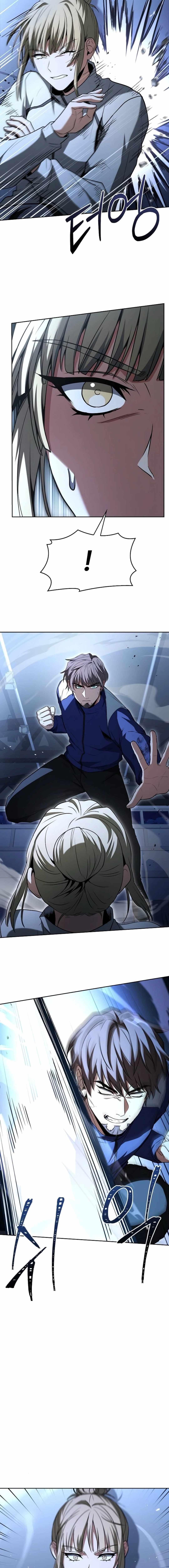 The Constellations Are My Disciples Chapter 110 - Page 20