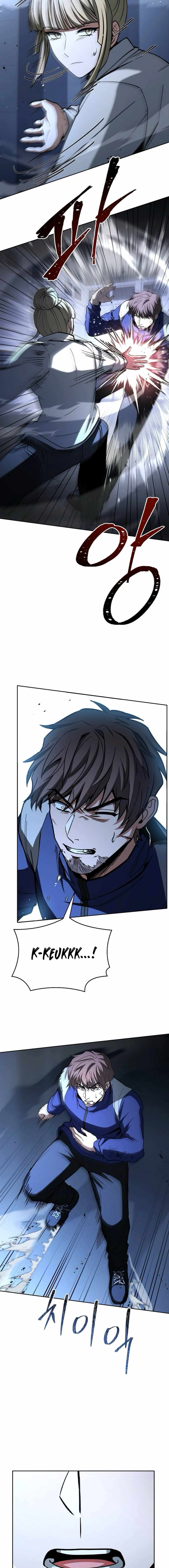 The Constellations Are My Disciples Chapter 110 - Page 22