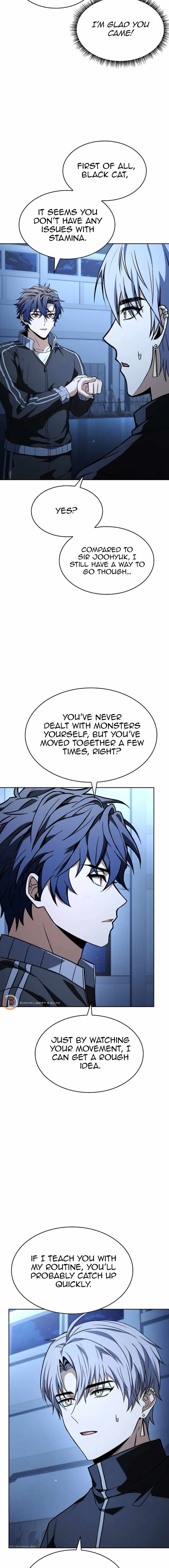 The Constellations Are My Disciples Chapter 110 - Page 6