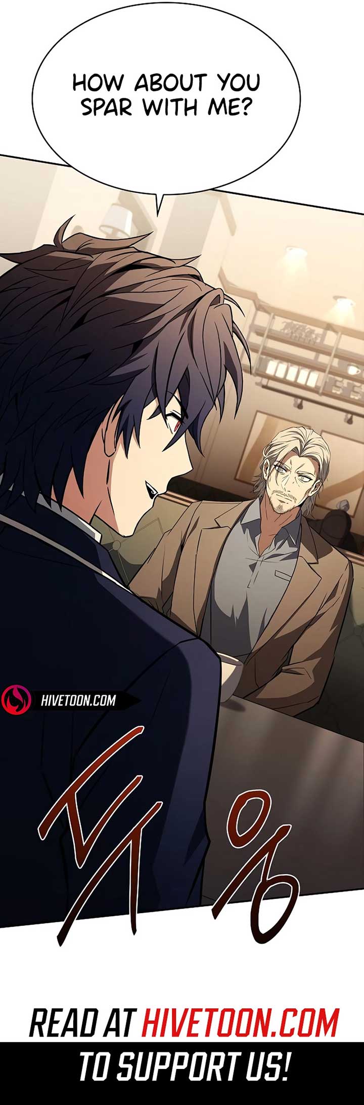 The Constellations Are My Disciples Chapter 114 - Page 14