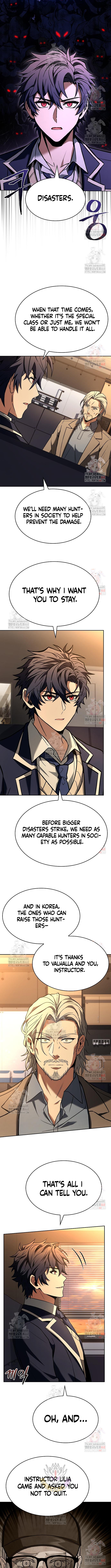 The Constellations Are My Disciples Chapter 117 - Page 9