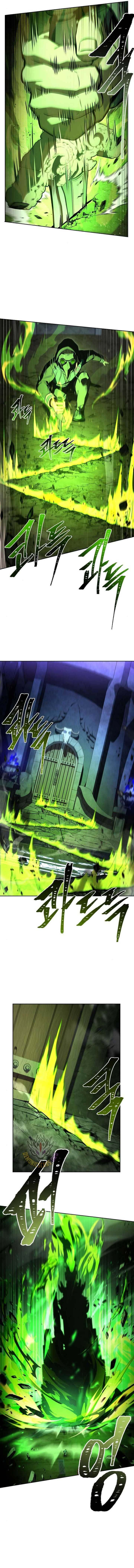 The Constellations Are My Disciples Chapter 120 - Page 12