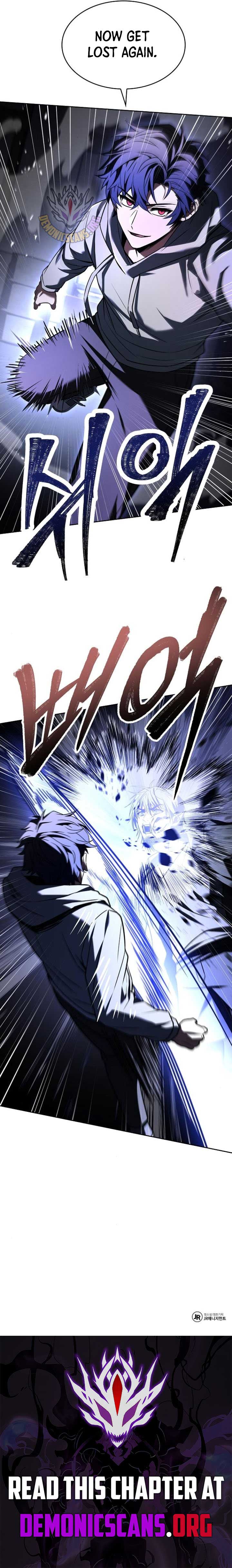 The Constellations Are My Disciples Chapter 120 - Page 16