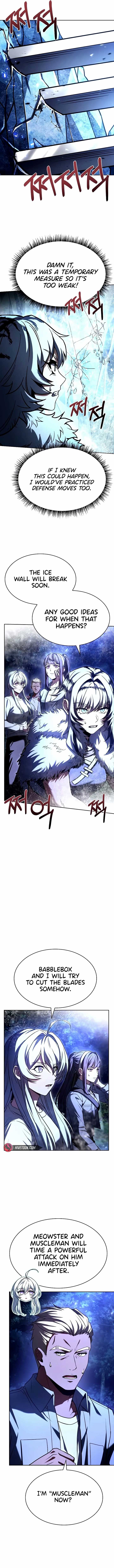 The Constellations Are My Disciples Chapter 122 - Page 13