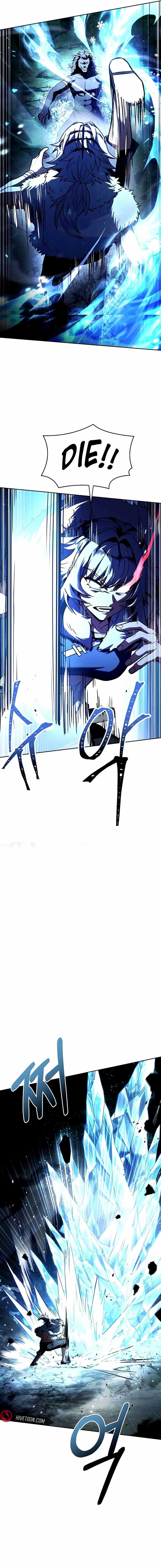 The Constellations Are My Disciples Chapter 122 - Page 17