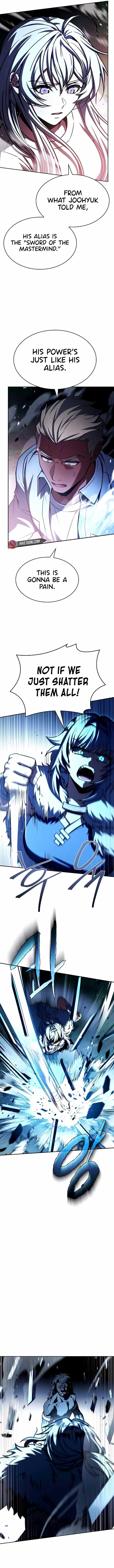 The Constellations Are My Disciples Chapter 122 - Page 3