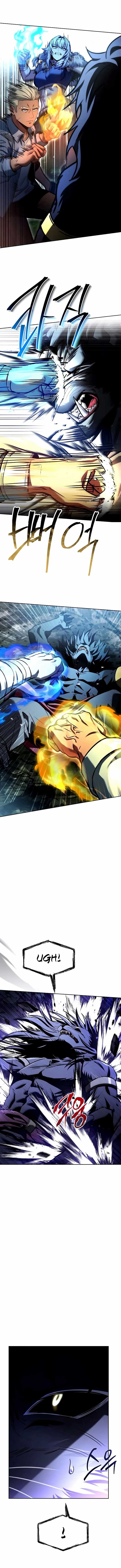 The Constellations Are My Disciples Chapter 122 - Page 6