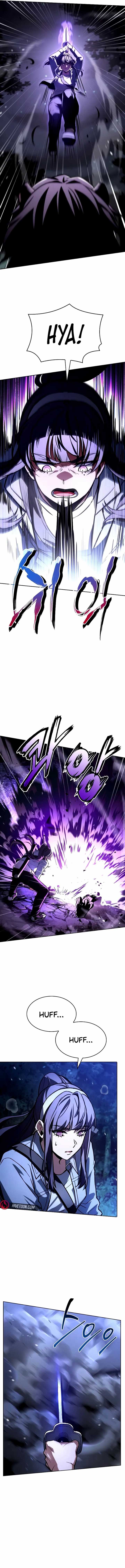 The Constellations Are My Disciples Chapter 122 - Page 7