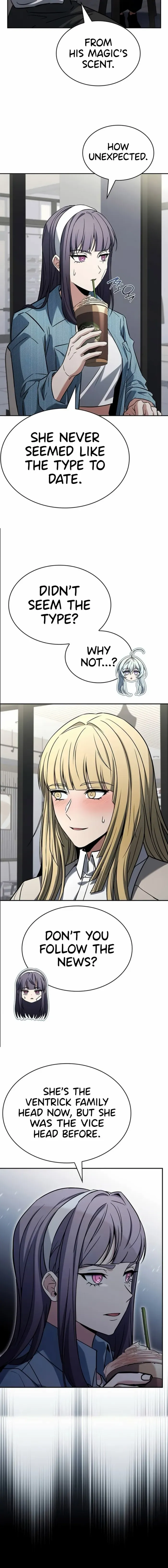 The Constellations Are My Disciples Chapter 126 - Page 2