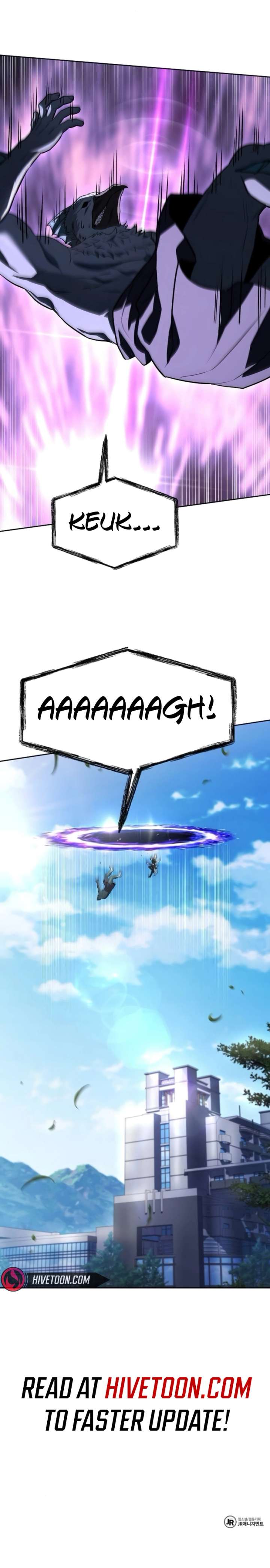 The Constellations Are My Disciples Chapter 127 - Page 10