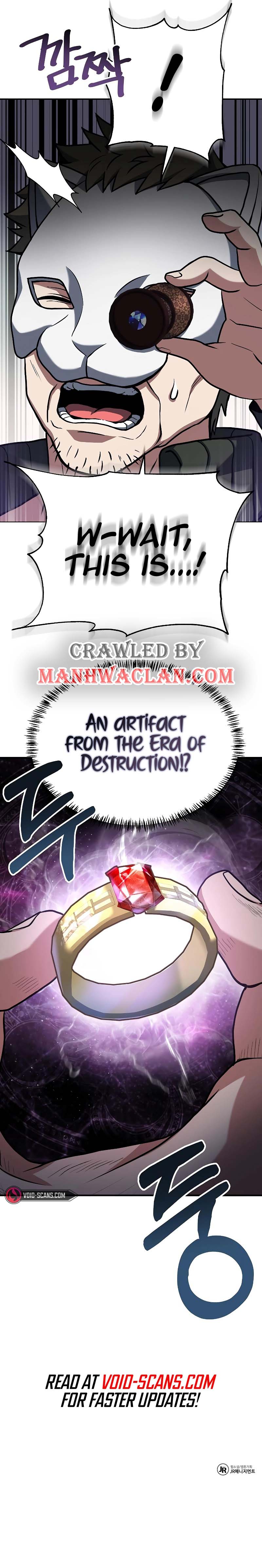 The Constellations Are My Disciples Chapter 14 - Page 12