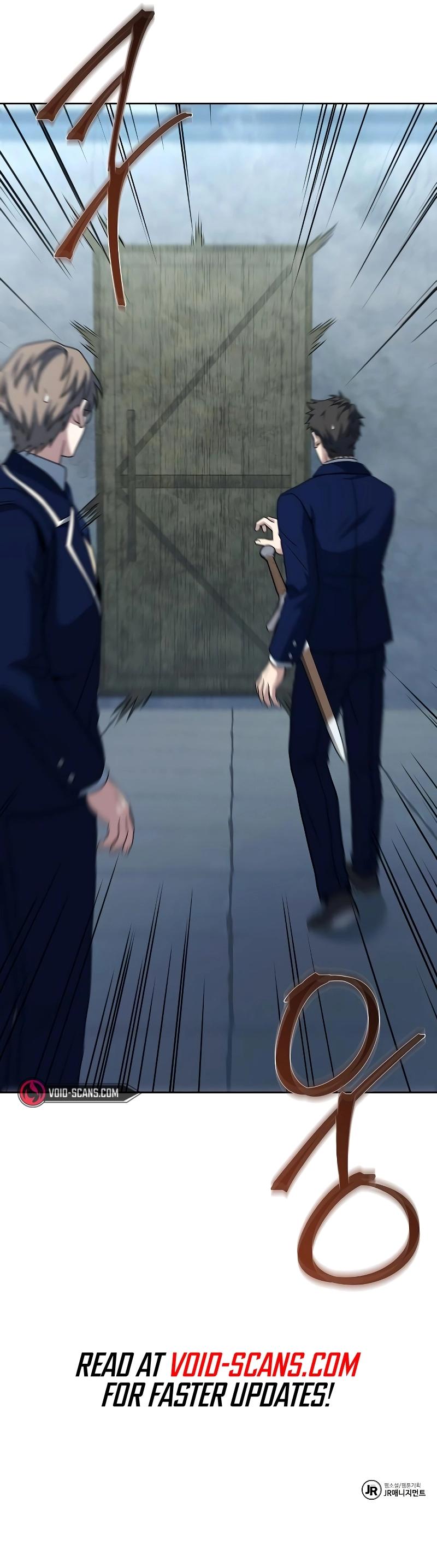 The Constellations Are My Disciples Chapter 18 - Page 14