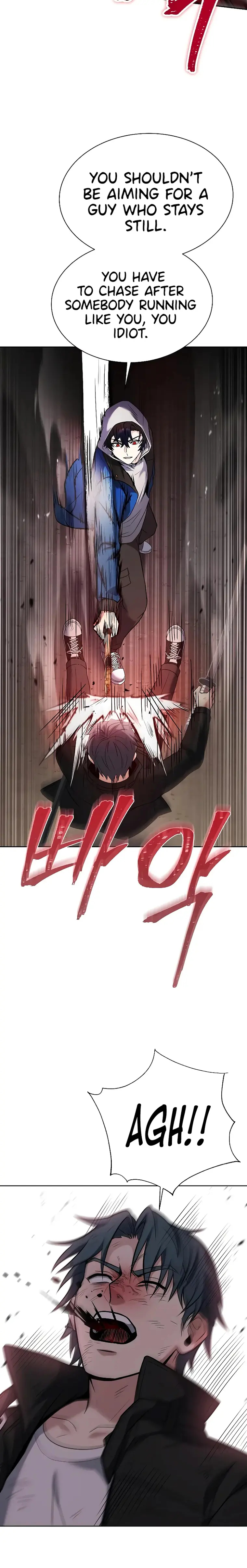 The Constellations Are My Disciples Chapter 29 - Page 10