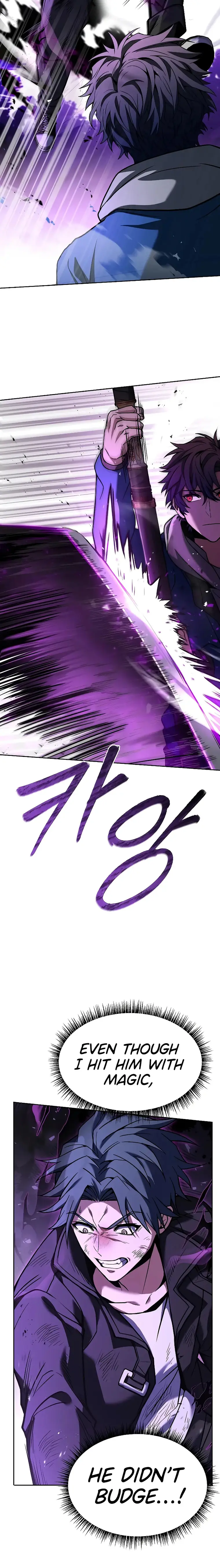 The Constellations Are My Disciples Chapter 29 - Page 16