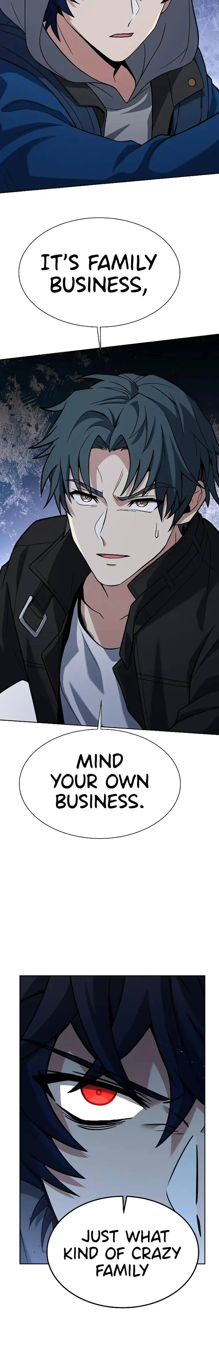 The Constellations Are My Disciples Chapter 29 - Page 2