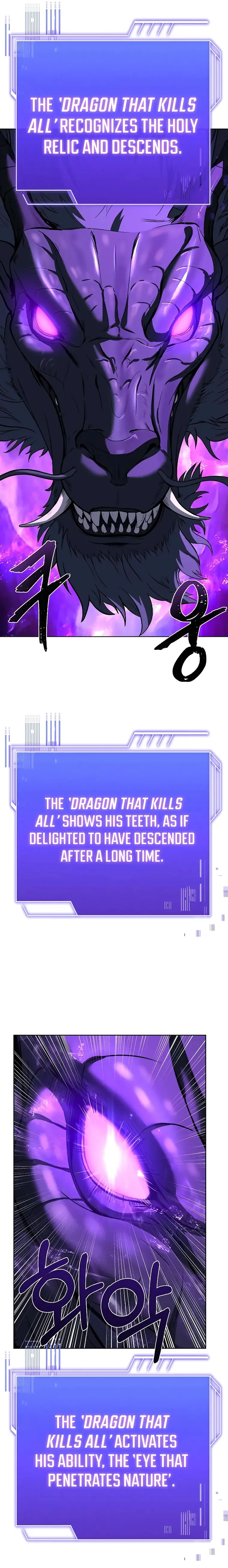 The Constellations Are My Disciples Chapter 29 - Page 27