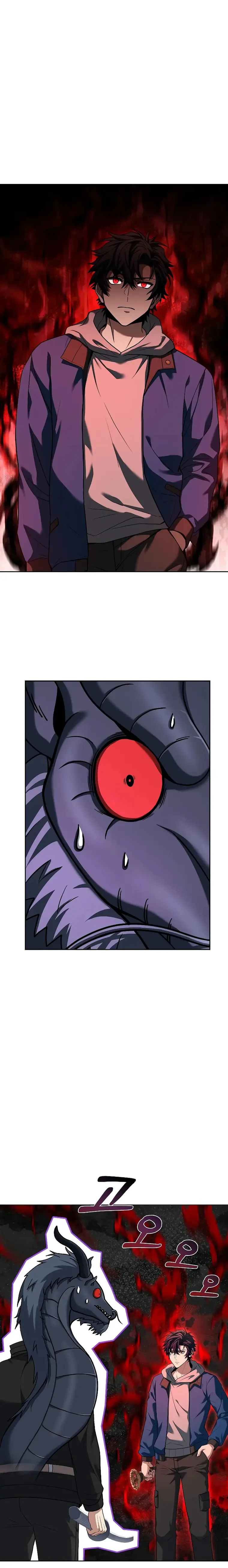 The Constellations Are My Disciples Chapter 29 - Page 28