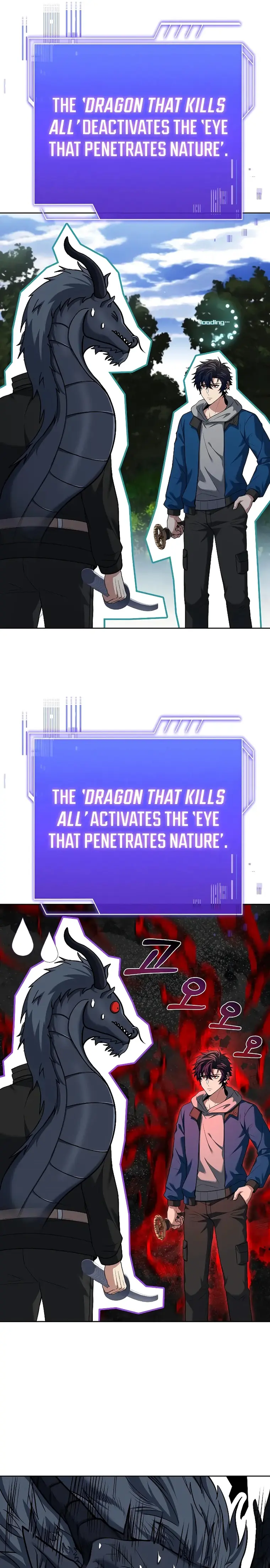 The Constellations Are My Disciples Chapter 29 - Page 29