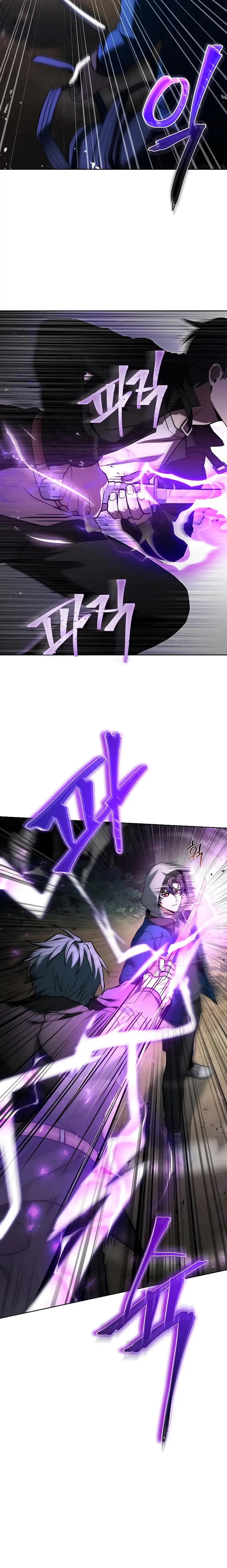 The Constellations Are My Disciples Chapter 29 - Page 8