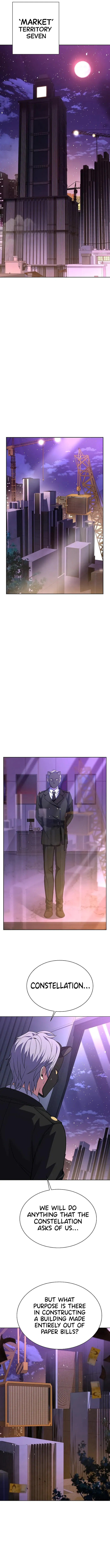 The Constellations Are My Disciples Chapter 31 - Page 15