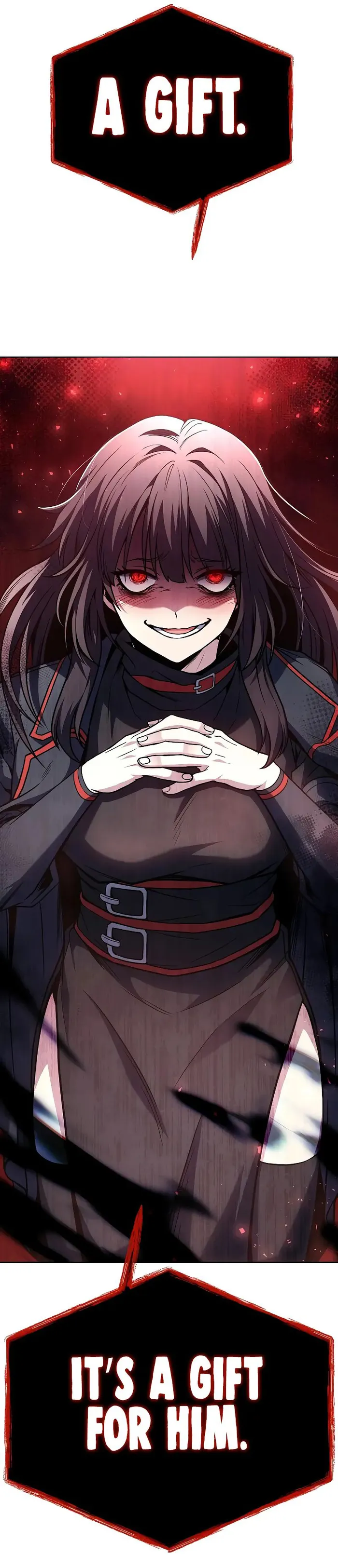 The Constellations Are My Disciples Chapter 31 - Page 16