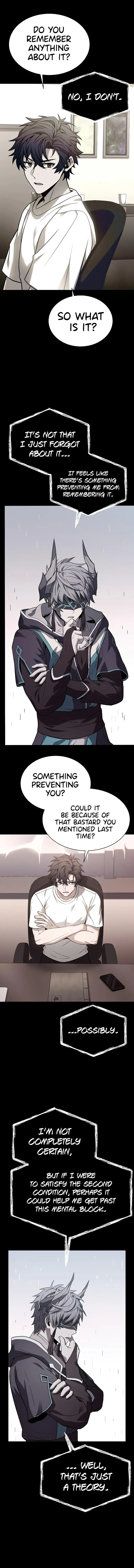 The Constellations Are My Disciples Chapter 31 - Page 5