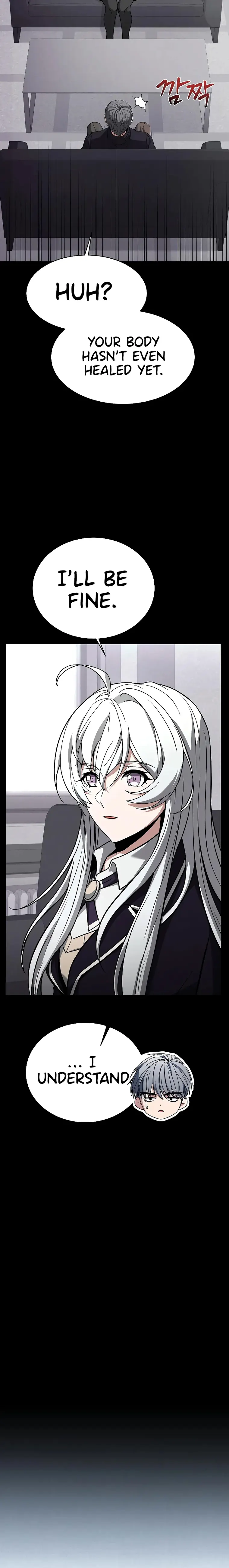 The Constellations Are My Disciples Chapter 32 - Page 26