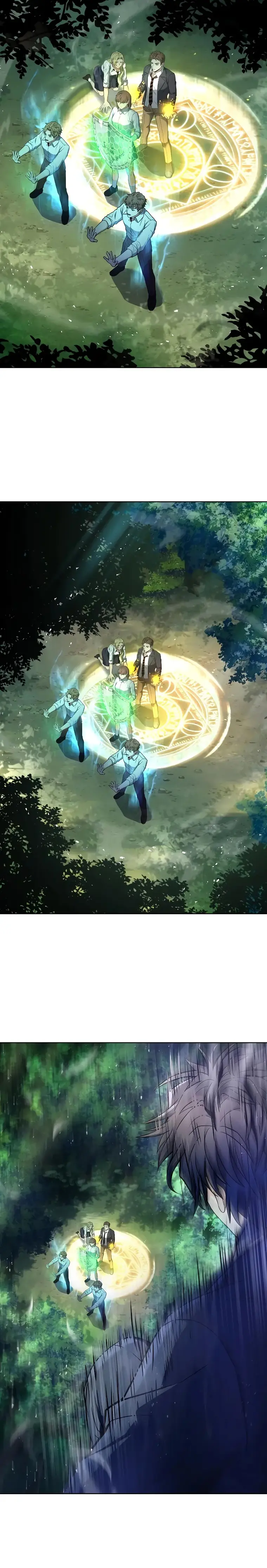 The Constellations Are My Disciples Chapter 35 - Page 30