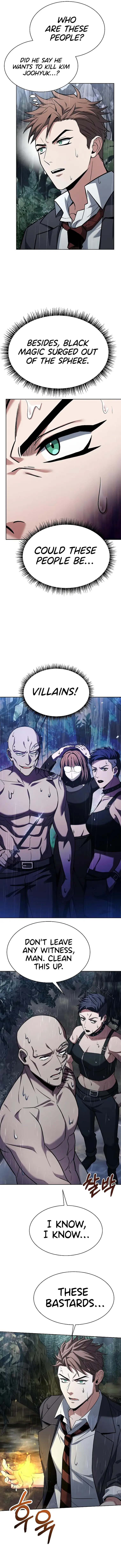 The Constellations Are My Disciples Chapter 36 - Page 15