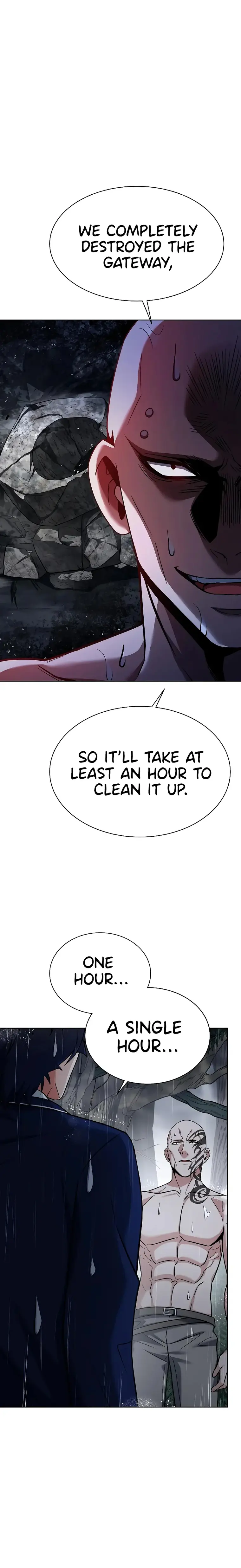 The Constellations Are My Disciples Chapter 37 - Page 15